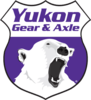 Upgrade your ride with premium YUKON GEAR & AXLE auto parts